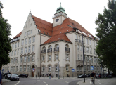 Gisela Gymnasium Munich