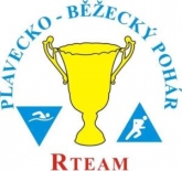 R TEAM - PLAVECKO - BĚŽECKÝ POHÁR (Schwimm- und Laufcup)