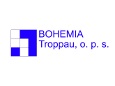 BOHEMIA Troppau, o. p. s.