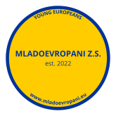 Mladoevropani z.s.