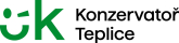 Konzervatoř Teplice, příspěvková organizace Ústeckého kraje